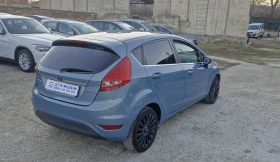 Ford Fiesta 1.4tdci titanium | Mobile.bg    8