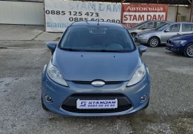 Ford Fiesta 1.4tdci titanium | Mobile.bg    3