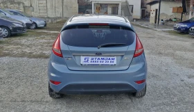 Ford Fiesta 1.4tdci titanium | Mobile.bg    7