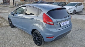 Ford Fiesta 1.4tdci titanium | Mobile.bg    6