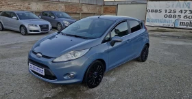 Ford Fiesta 1.4tdci titanium | Mobile.bg    2