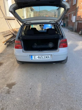 VW Golf 4, снимка 10