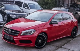 Mercedes-Benz A 200 2.2CDI AMG PAKET ГЕРМАНИЯ КАМЕРА , снимка 4