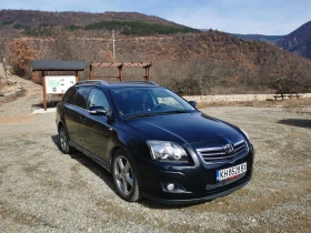 Toyota Avensis T25 | Mobile.bg    3