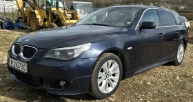 BMW 530 530D M packet | Mobile.bg    2