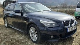 BMW 530 530D M packet | Mobile.bg    8