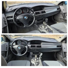BMW 530 530D M packet | Mobile.bg    9