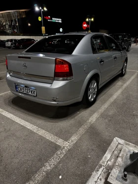 Opel Vectra Face-Lift 1.8 SRI 140..   | Mobile.bg    5