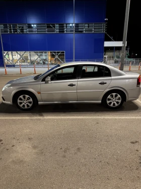     Opel Vectra Face-Lift 1.8 SRI 140..  