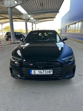 Обява за продажба на Audi S6 2.9 TFSI  ~ 103 000 лв. - изображение 2