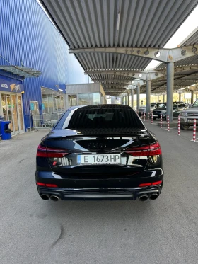 Обява за продажба на Audi S6 2.9 TFSI  ~ 103 000 лв. - изображение 6