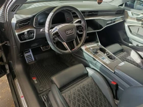 Обява за продажба на Audi S6 2.9 TFSI  ~ 103 000 лв. - изображение 7
