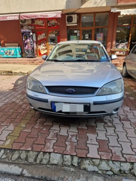 Обява за продажба на Ford Mondeo Ford mondeo 2.0 дизел ~2 500 лв. - изображение 1