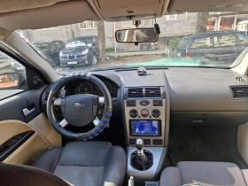 Обява за продажба на Ford Mondeo Ford mondeo 2.0 дизел ~2 500 лв. - изображение 3