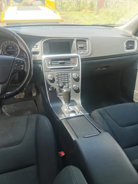 Volvo V60 D3  | Mobile.bg    10