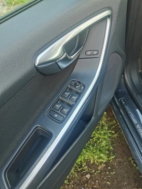 Volvo V60 D3  | Mobile.bg    11