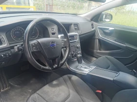 Volvo V60 D3  | Mobile.bg    6
