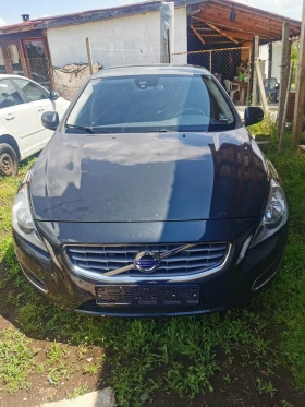 Volvo V60 D3  | Mobile.bg    2