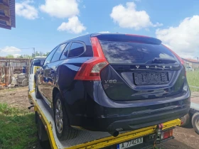 Volvo V60 D3  | Mobile.bg    4