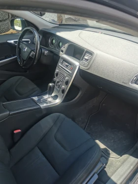 Volvo V60 D3  | Mobile.bg    12