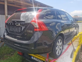 Volvo V60 D3  | Mobile.bg    5