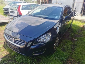 Volvo V60 D3  | Mobile.bg    3
