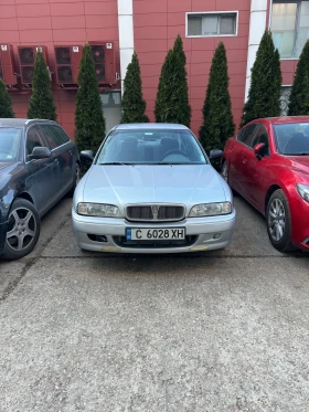 Обява за продажба на Rover 618 ~2 000 лв. - изображение 5