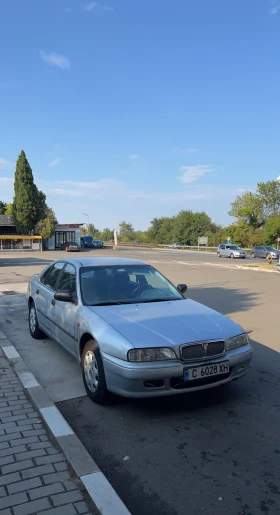 Обява за продажба на Rover 618 ~2 000 лв. - изображение 4