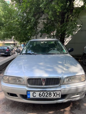 Обява за продажба на Rover 618 ~2 000 лв. - изображение 3