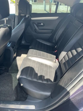 VW CC 2.0 TSI Facelift LED   | Mobile.bg    9
