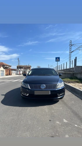 VW CC 2.0 TSI Facelift LED   | Mobile.bg    2