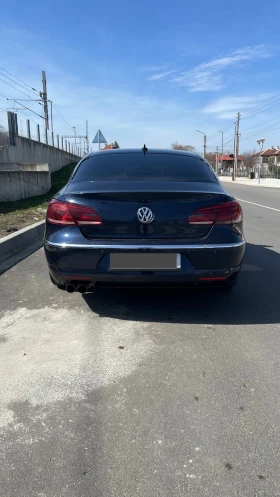 VW CC 2.0 TSI Facelift LED   | Mobile.bg    5