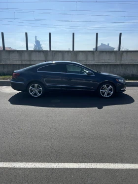 VW CC 2.0 TSI Facelift LED   | Mobile.bg    3
