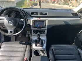 VW CC 2.0 TSI Facelift LED   | Mobile.bg    7