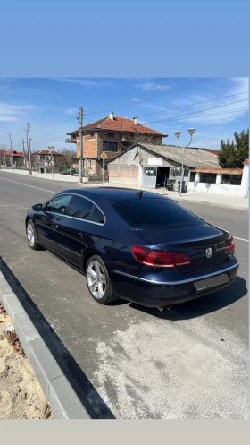 VW CC 2.0 TSI Facelift LED   | Mobile.bg    6