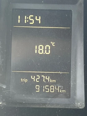 VW CC 2.0 TSI Facelift LED   | Mobile.bg    10