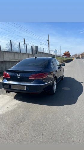 VW CC 2.0 TSI Facelift LED   | Mobile.bg    4