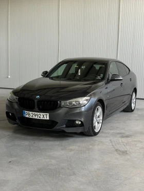 Обява за продажба на BMW 3gt ~39 588 лв. - изображение 1