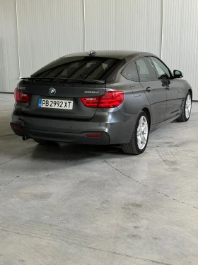 Обява за продажба на BMW 3gt ~39 588 лв. - изображение 6