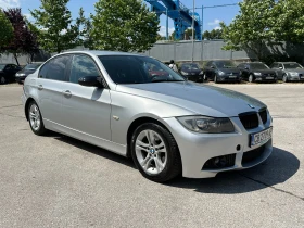 BMW 320 2.0d 177 к.с. - 8999 лв. - 30837065 6
