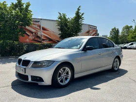 BMW 320 2.0d 177 к.с.