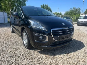 Peugeot 3008 /EW961CY - изображение 1