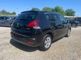 Peugeot 3008 /EW961CY - 13650 лв. - 40612235 4