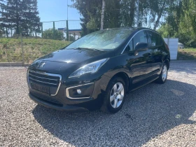 Peugeot 3008 /EW961CY