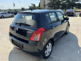 Suzuki Swift 1.3* 93ps* 97хл.км* КЛИМАТИК - 5500 лв. - 64744854 5