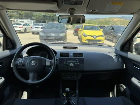 Обява за продажба на Suzuki Swift 1.3* 93ps* 97хл.км* КЛИМАТИК ~5 500 лв. - изображение 10