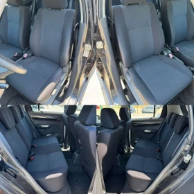 Обява за продажба на Suzuki Swift 1.3* 93ps* 97хл.км* КЛИМАТИК ~5 500 лв. - изображение 11