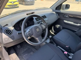 Обява за продажба на Suzuki Swift 1.3* 93ps* 97хл.км* КЛИМАТИК ~5 500 лв. - изображение 8