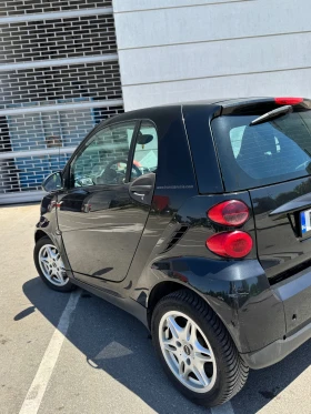 Обява за продажба на Smart Fortwo ~5 000 лв. - изображение 3