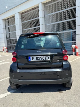 Обява за продажба на Smart Fortwo ~5 000 лв. - изображение 2
